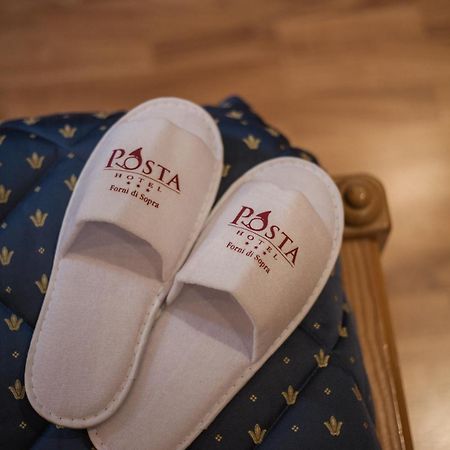 Hotel Posta Forni di Sopra Εξωτερικό φωτογραφία