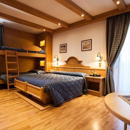 Hotel Posta Forni di Sopra Εξωτερικό φωτογραφία