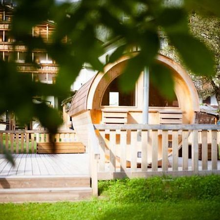 Hotel Posta Forni di Sopra Εξωτερικό φωτογραφία