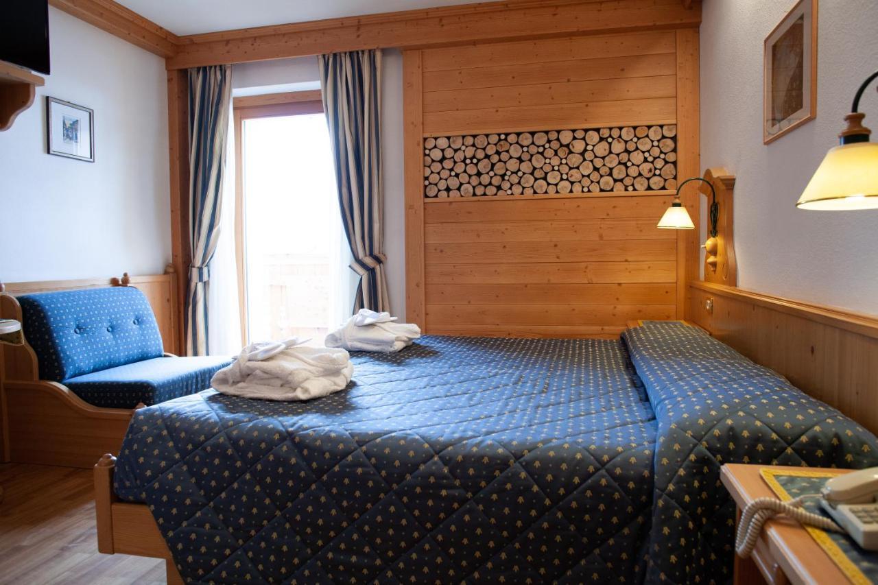 Hotel Posta Forni di Sopra Εξωτερικό φωτογραφία