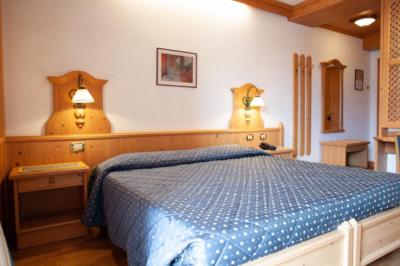 Hotel Posta Forni di Sopra Εξωτερικό φωτογραφία