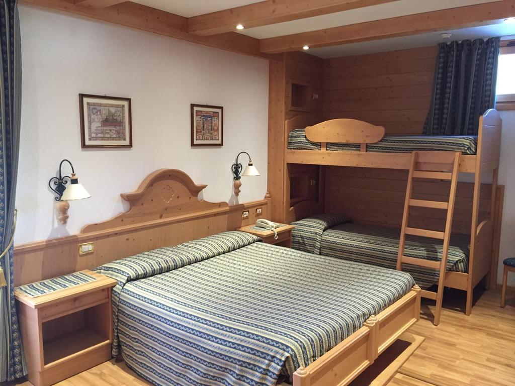 Hotel Posta Forni di Sopra Εξωτερικό φωτογραφία