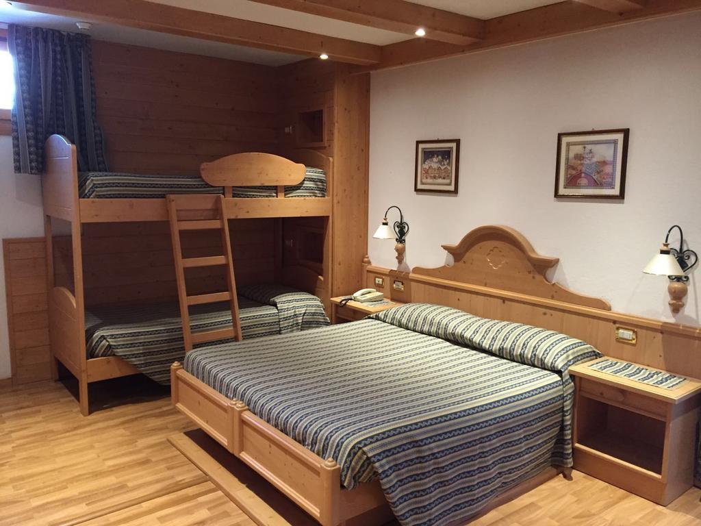 Hotel Posta Forni di Sopra Εξωτερικό φωτογραφία