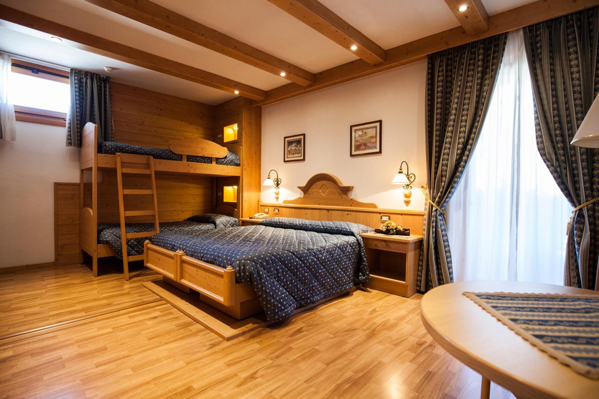 Hotel Posta Forni di Sopra Εξωτερικό φωτογραφία