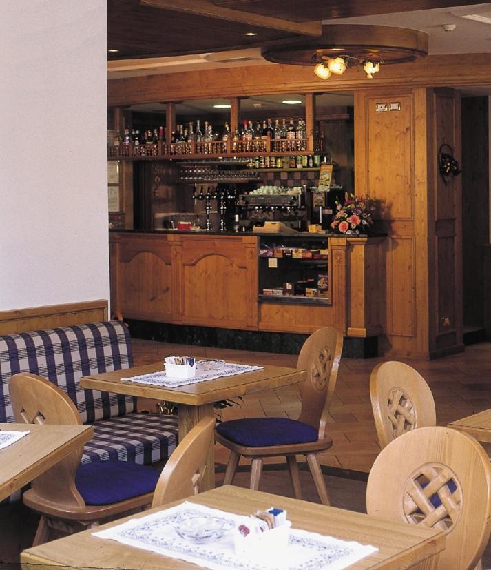 Hotel Posta Forni di Sopra Εξωτερικό φωτογραφία