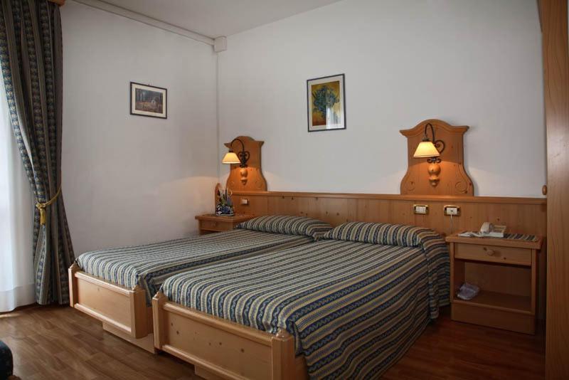 Hotel Posta Forni di Sopra Εξωτερικό φωτογραφία