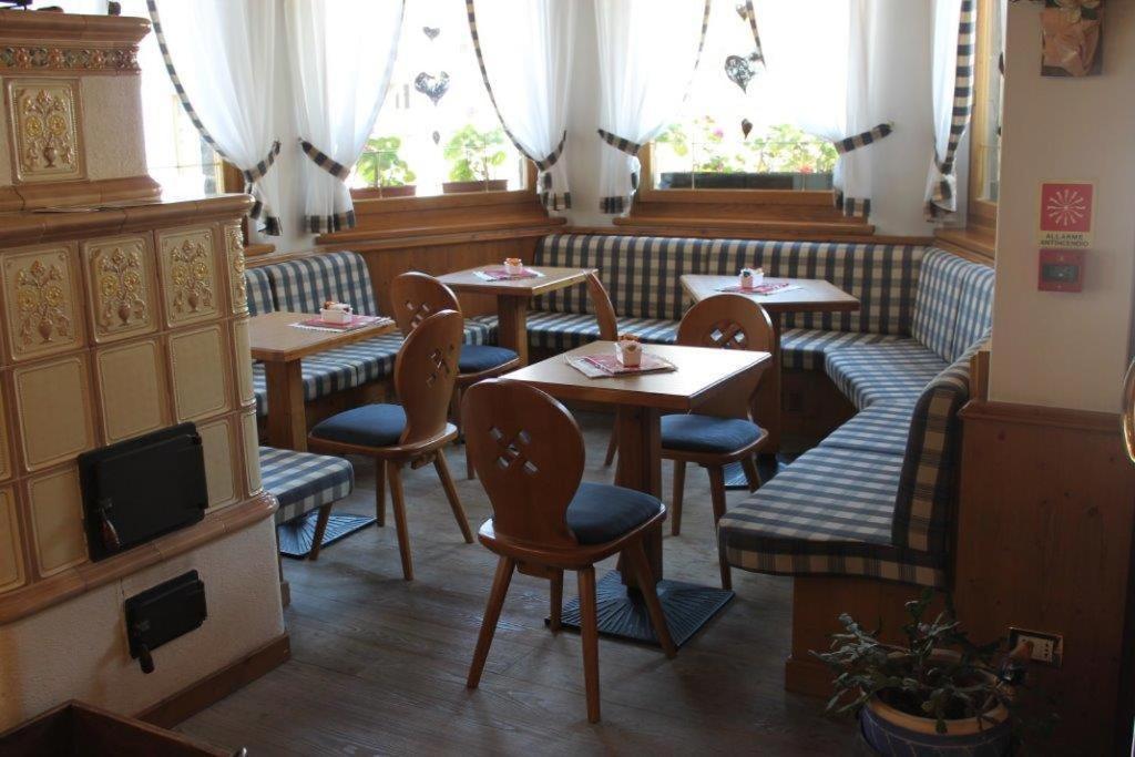 Hotel Posta Forni di Sopra Εξωτερικό φωτογραφία