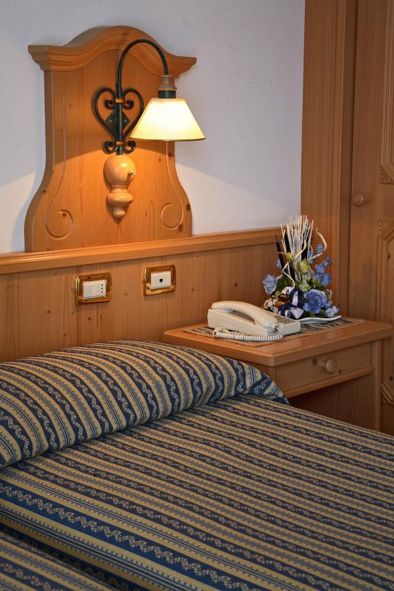 Hotel Posta Forni di Sopra Εξωτερικό φωτογραφία