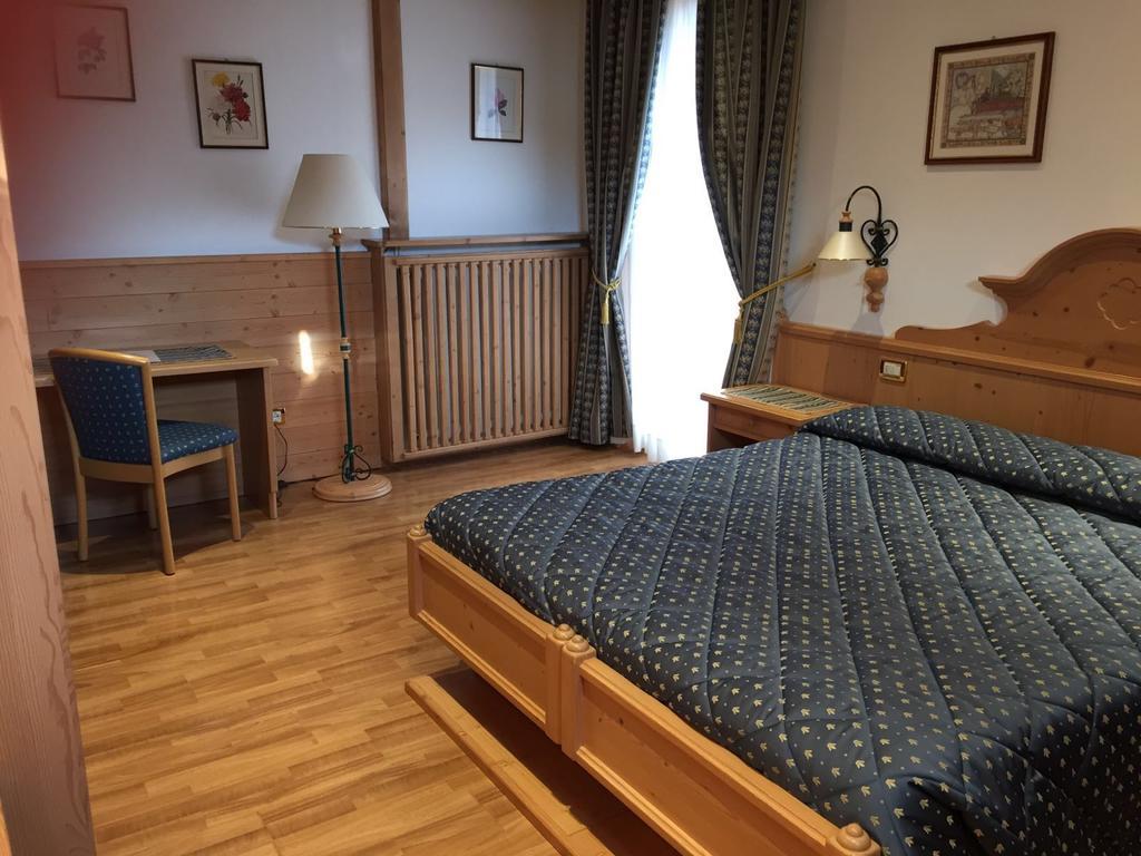 Hotel Posta Forni di Sopra Εξωτερικό φωτογραφία