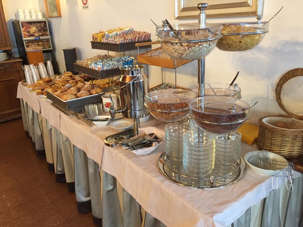Hotel Posta Forni di Sopra Εξωτερικό φωτογραφία