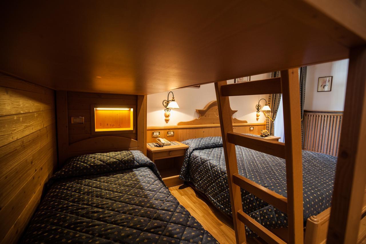Hotel Posta Forni di Sopra Εξωτερικό φωτογραφία